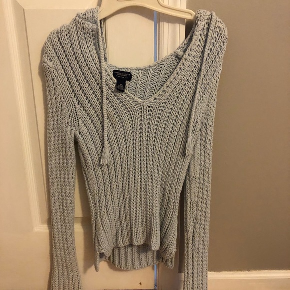 Hoodie sweater - Picture 1 of 3